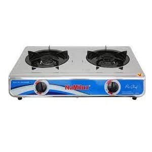 Bếp Gas đôi Namilux