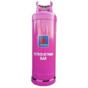Bình Gas Petrovietnam 45kg