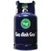 Bình Gas Gia Đình Xanh VT 12kg