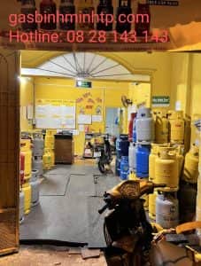 Hình ảnh cửa hàng