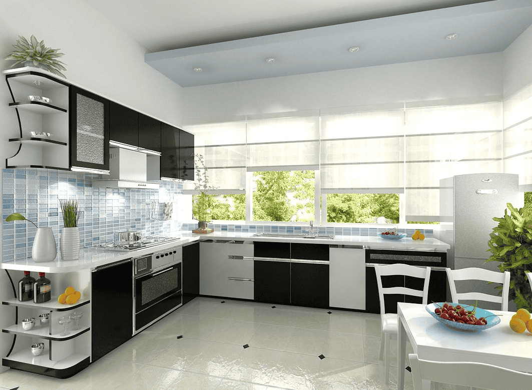 Cửa hàng bếp gas SaiGon Home Kitchen
