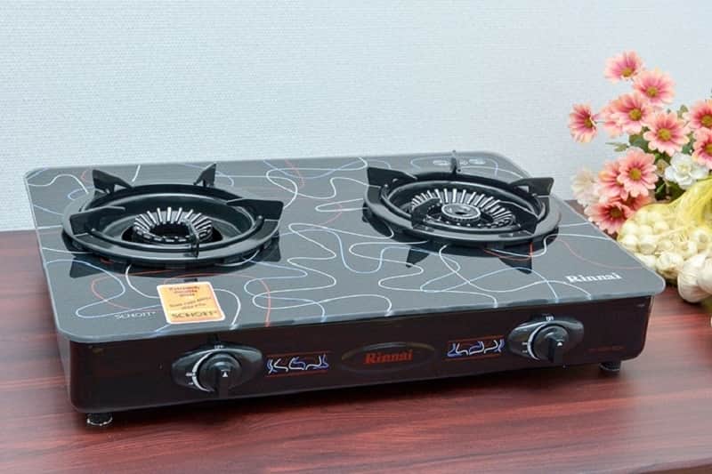 Cửa hàng bếp ga Bếp HCM
