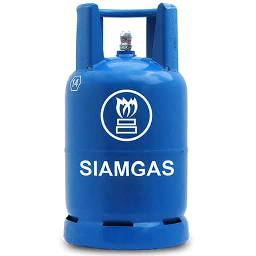Siam Gas