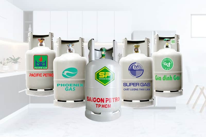 Lý do nên chọn công ty gas Bình Minh – dẫn đầu về uy tín & an toàn