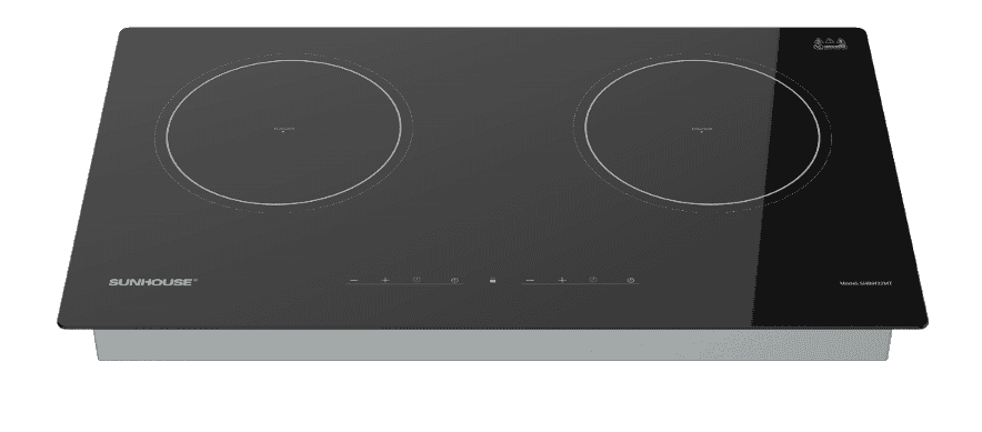 Một số loại bếp từ đôi có được tin dùng