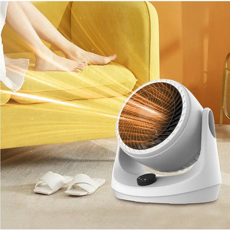 Những Lưu Ý Khi Mua Máy Sưởi Mini