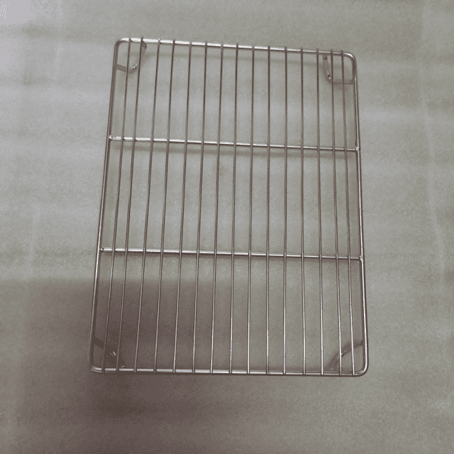 Vỉ Nướng Inox Là Gì?