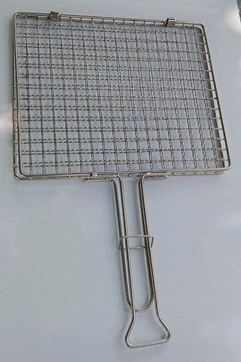 Các Tiêu Chí Chọn Mua Vỉ Nướng Inox