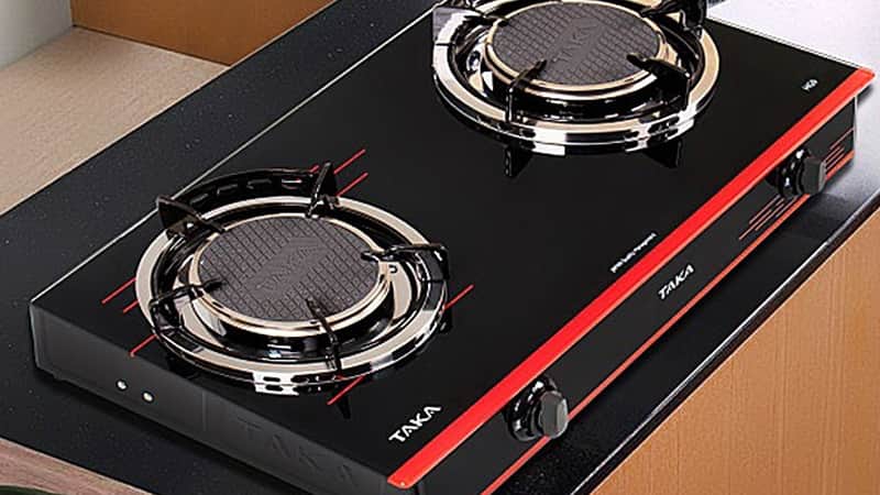 3. Ưu Điểm Của Bếp Ga Hồng Ngoại