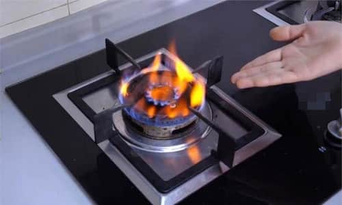 1. Dấu Hiệu Bình Gas Sắp Hết Cần Lưu Ý