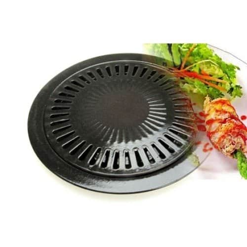 6. Các Món Nướng Thơm Ngon Dễ Dàng Với Vỉ Nướng Chống Dính