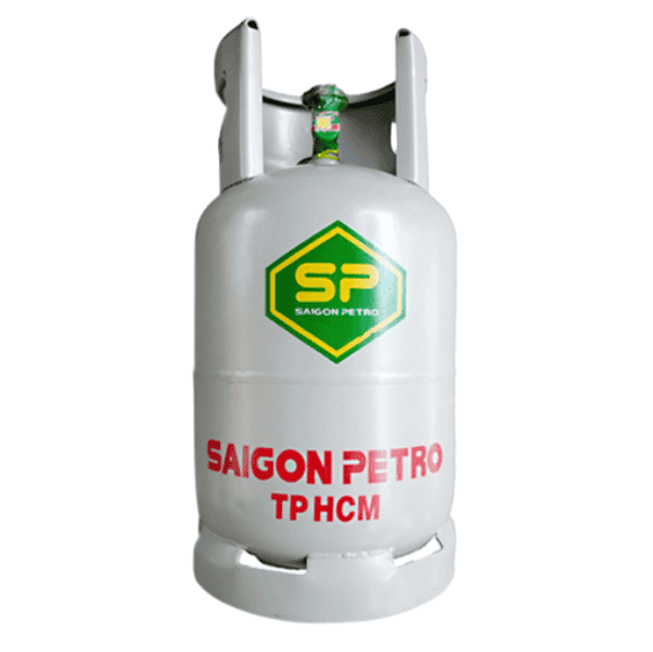 Bình gas 12kg