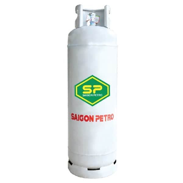 Bình gas 45kg