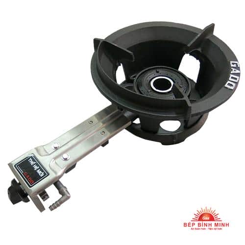 Bếp gas đơn công nghiệp