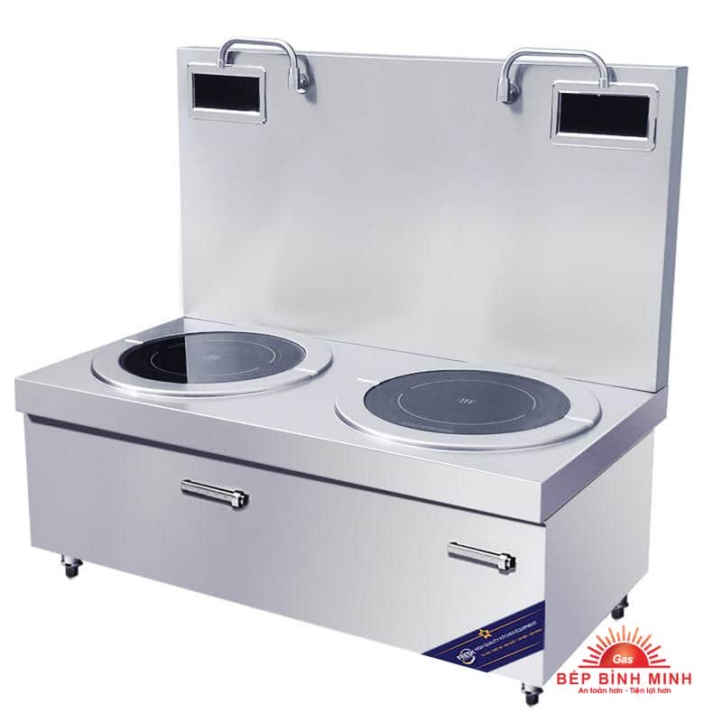 Bếp hầm công nghiệp