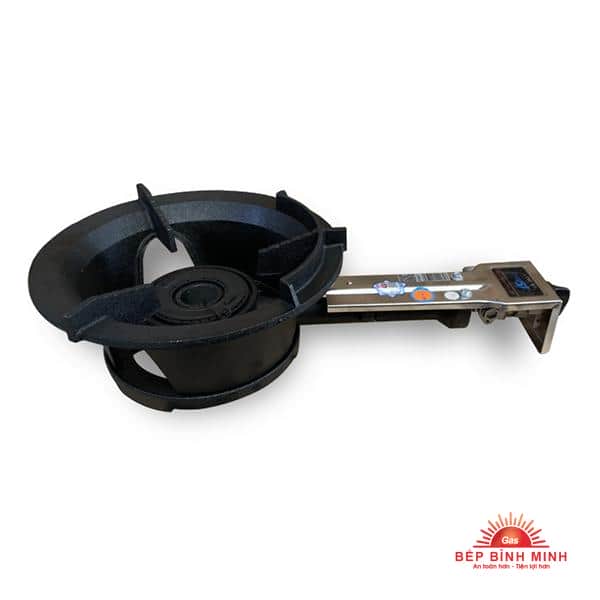 Bếp khè công nghiệp