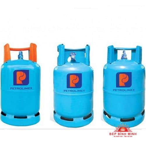 Vì sao nên chọn gas chính hãng tại Quận 12?