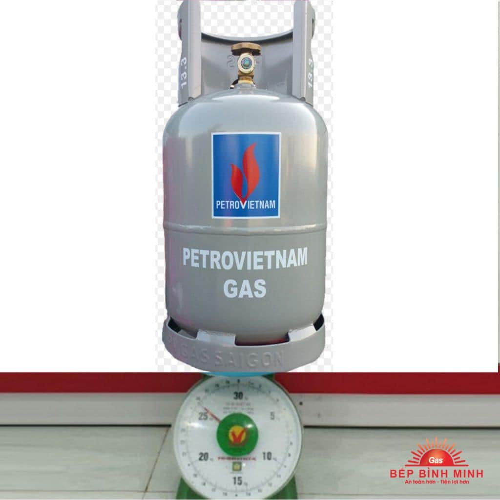 Giới thiệu về Gas Bình Minh Quận 12