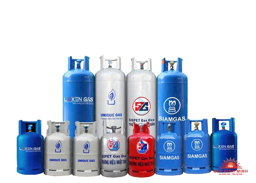 Gas dân dụng