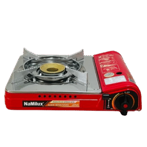 Bếp Ga Mini 2 Chiều NaMilux NH-2915PS