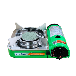 Bếp Ga Mini Gốm Hồng Ngoại NaMilux NH-P2711PS