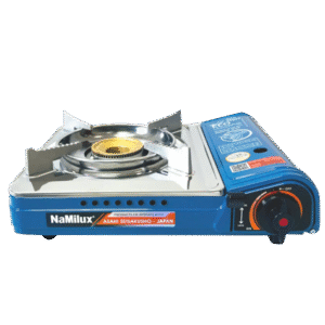 Bếp Gas Mini Eco NaMilux NH-2911PS