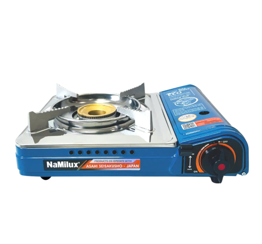 Bếp Gas Mini Eco NaMilux NH-2911PS
