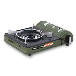 Bếp Gas Mini Cao Cấp NaMilux PL2302