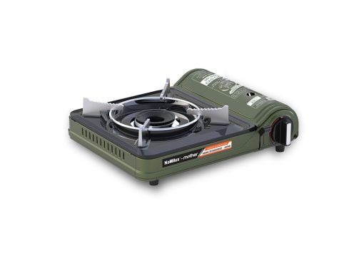 Bếp Gas Mini Cao Cấp NaMilux PL2302