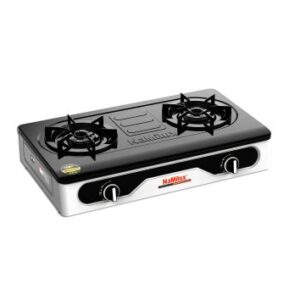 Bếp Gas Đôi Công Suất Cao NaMilux DL2063APE