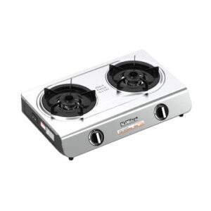 Bếp Gas Đôi Công Suất Cao NaMilux DS2163APS