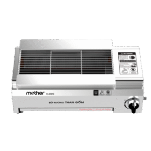 Bếp Nướng Than Gốm NaMilux Mother