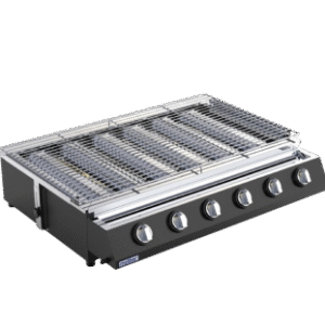 Bếp nướng Hải sản GO-64 / GO-86