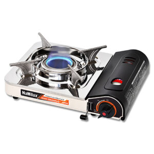 Bếp Gas Mini Thông Dụng NaMilux NA-172PS