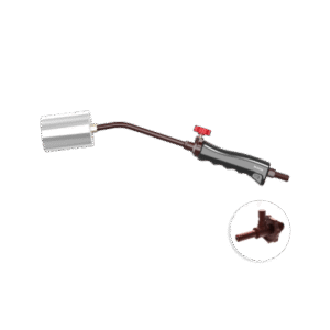 Đèn Khò Gas Công Nghiệp NaMilux NA-203S