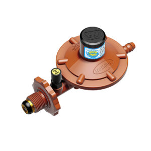 Van Bình Gas NaMilux NA-336S