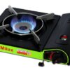 Bếp Gas Mini NaMilux NH-041PF