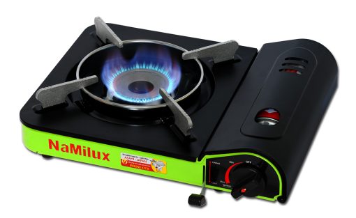Bếp Gas Mini NaMilux NH-041PF