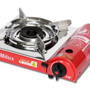 Bếp Gas Mini NaMilux NH-042PS