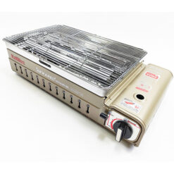 Bếp Nướng Gas Hồng Ngoại NaMilux Mother - Ảnh 3