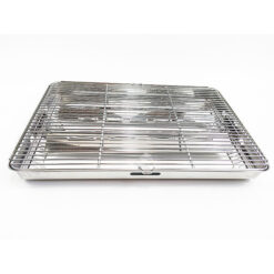 Bếp Nướng Gas Hồng Ngoại NaMilux Mother - Ảnh 4