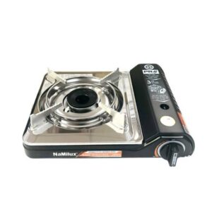 Bếp Gas Mini Cao Cấp PRO 3S NaMilux NH-P3033PS