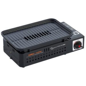 Bếp Nướng Tích Nhiệt NaMilux Mother