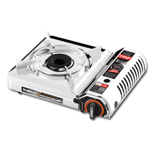 Bếp Gas Mini Pro An Toàn 2 Cấp PL2021