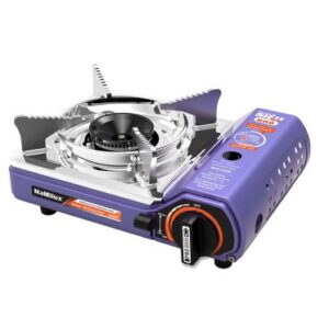 Bếp Gas Mini Pro Tiny Siêu Nhỏ PS2221