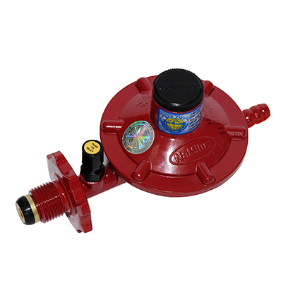 Van Bình Gas NaMilux RG335S