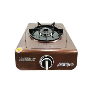 Bếp Gas Đơn NaMilux SM3163APF Công Suất Cao