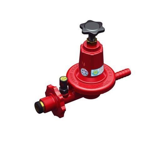 Van Bình Gas NaMilux NA-538SH