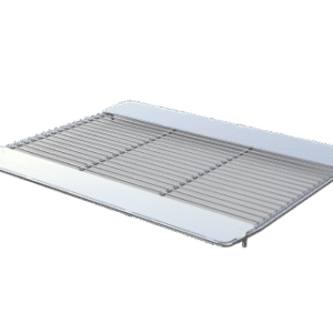 Vỉ nướng bếp nướng Than Gốm GL600AS