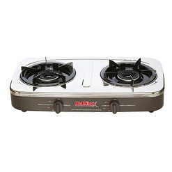 Bếp Gas Đôi Truyền Thống NaMilux NA-590ASM
